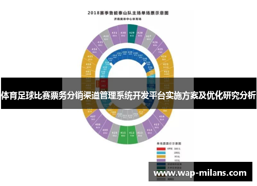 体育足球比赛票务分销渠道管理系统开发平台实施方案及优化研究分析