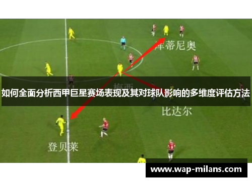 如何全面分析西甲巨星赛场表现及其对球队影响的多维度评估方法