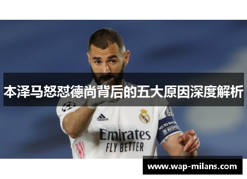本泽马怒怼德尚背后的五大原因深度解析