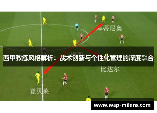 西甲教练风格解析：战术创新与个性化管理的深度融合