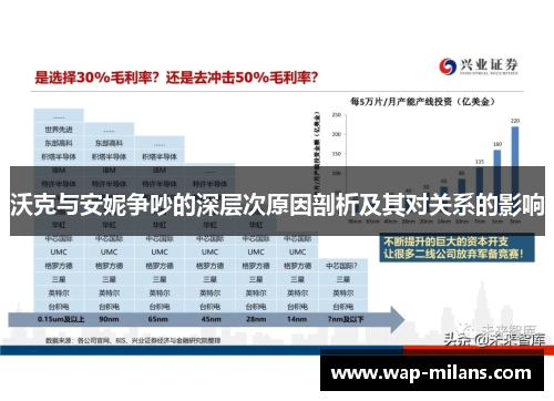 沃克与安妮争吵的深层次原因剖析及其对关系的影响